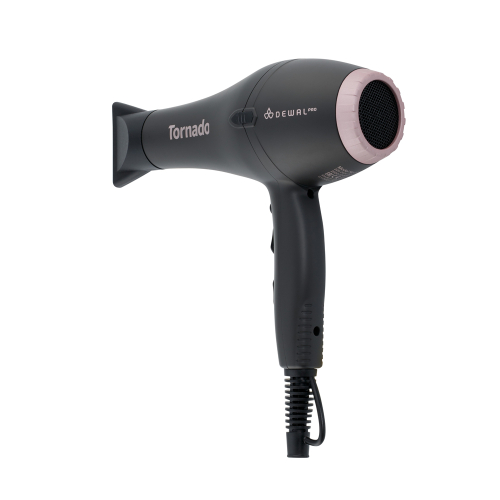 Hair dryer 2300W TORNADO DEWAL 03-8010 Grey